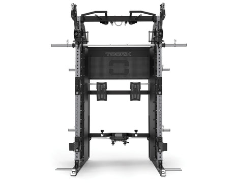 Toorx All in one - ASX-9500