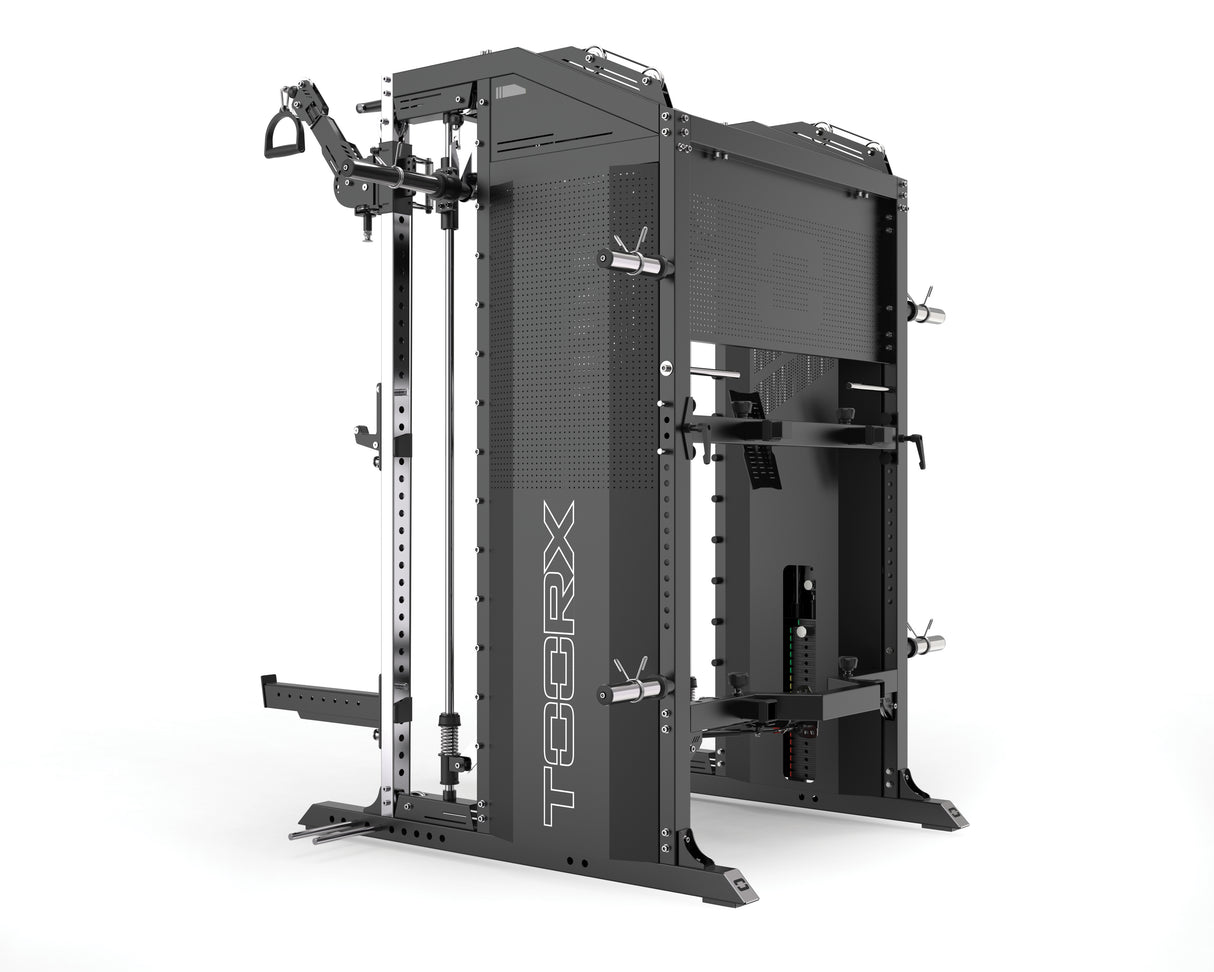 Toorx All in one - ASX-9500