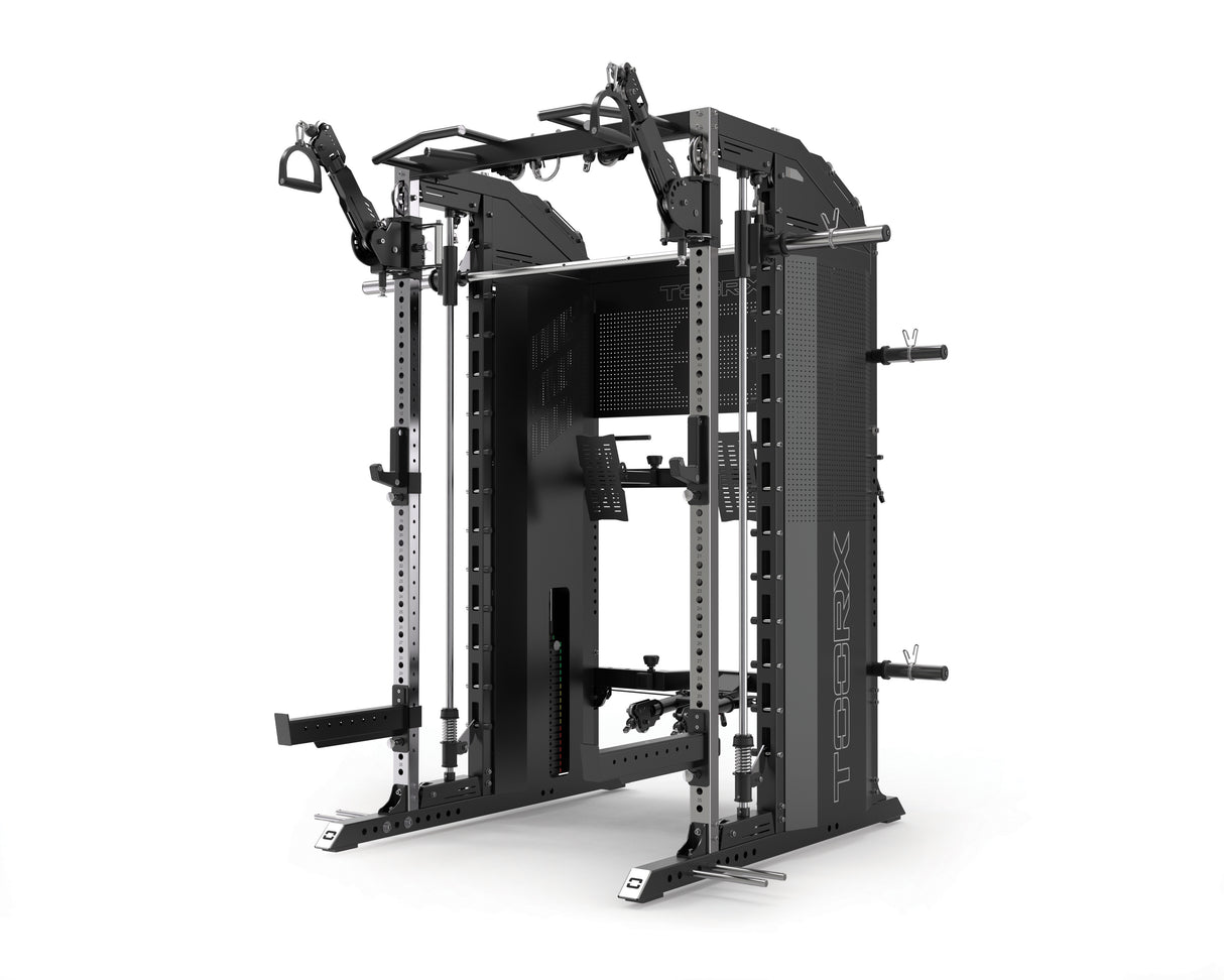 Toorx All in one - ASX-9500