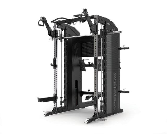 Toorx All in one - ASX-9500