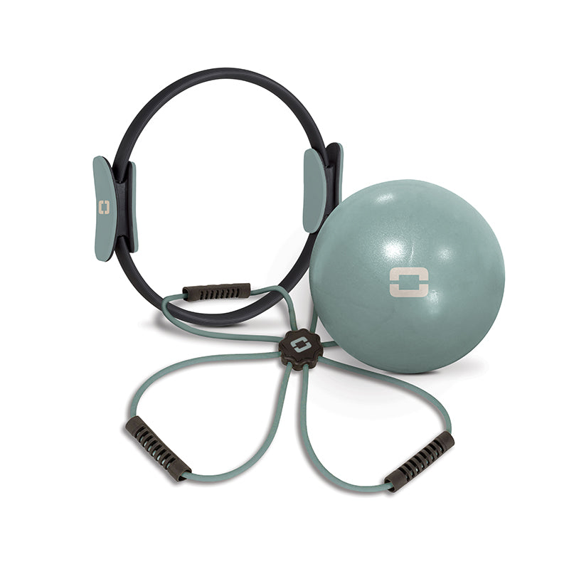 Toorx Kit pilates balance&flexibility - AYP-030