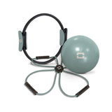 Toorx Kit pilates balance&flexibility - AYP-030
