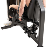 Diamond Incline Chest Press Professional RS Series