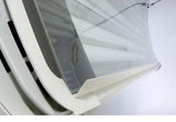 Hapro Solarium Collagen Sun 26/5 Pearl White