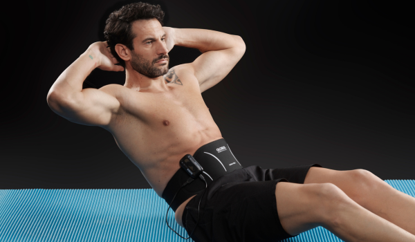 Globus Active Belt