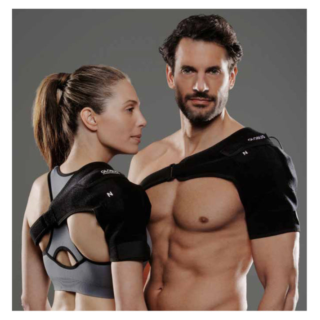 Globus Active Shoulder solenoidi per magnetoterapia