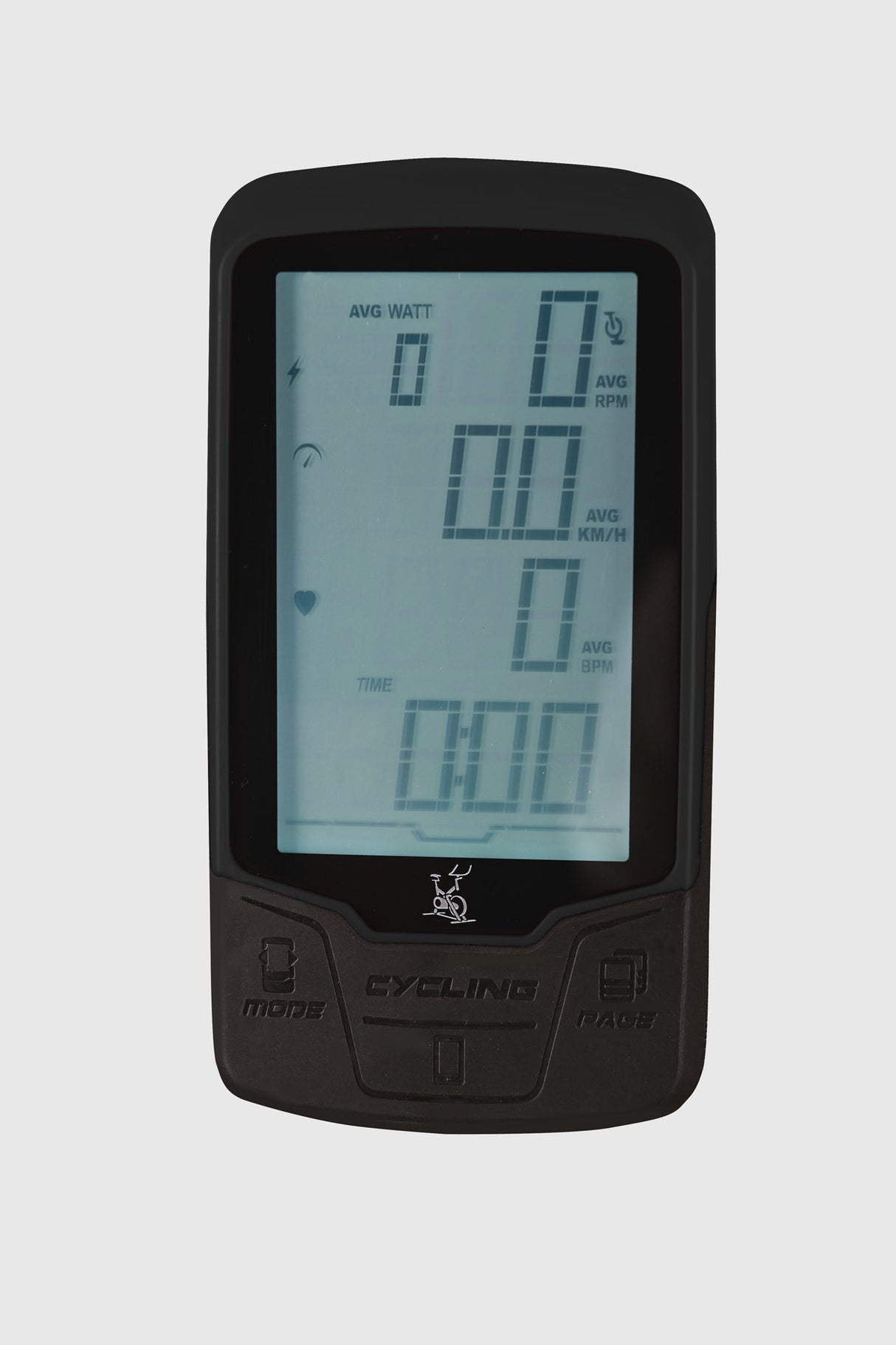 Toorx Indoor Cycle SRX 8500