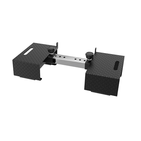 Toorx Pedana deadlift per ASX9500 / Posizione incline per BENCHASX9.5 - DL-BENCHASX9.5