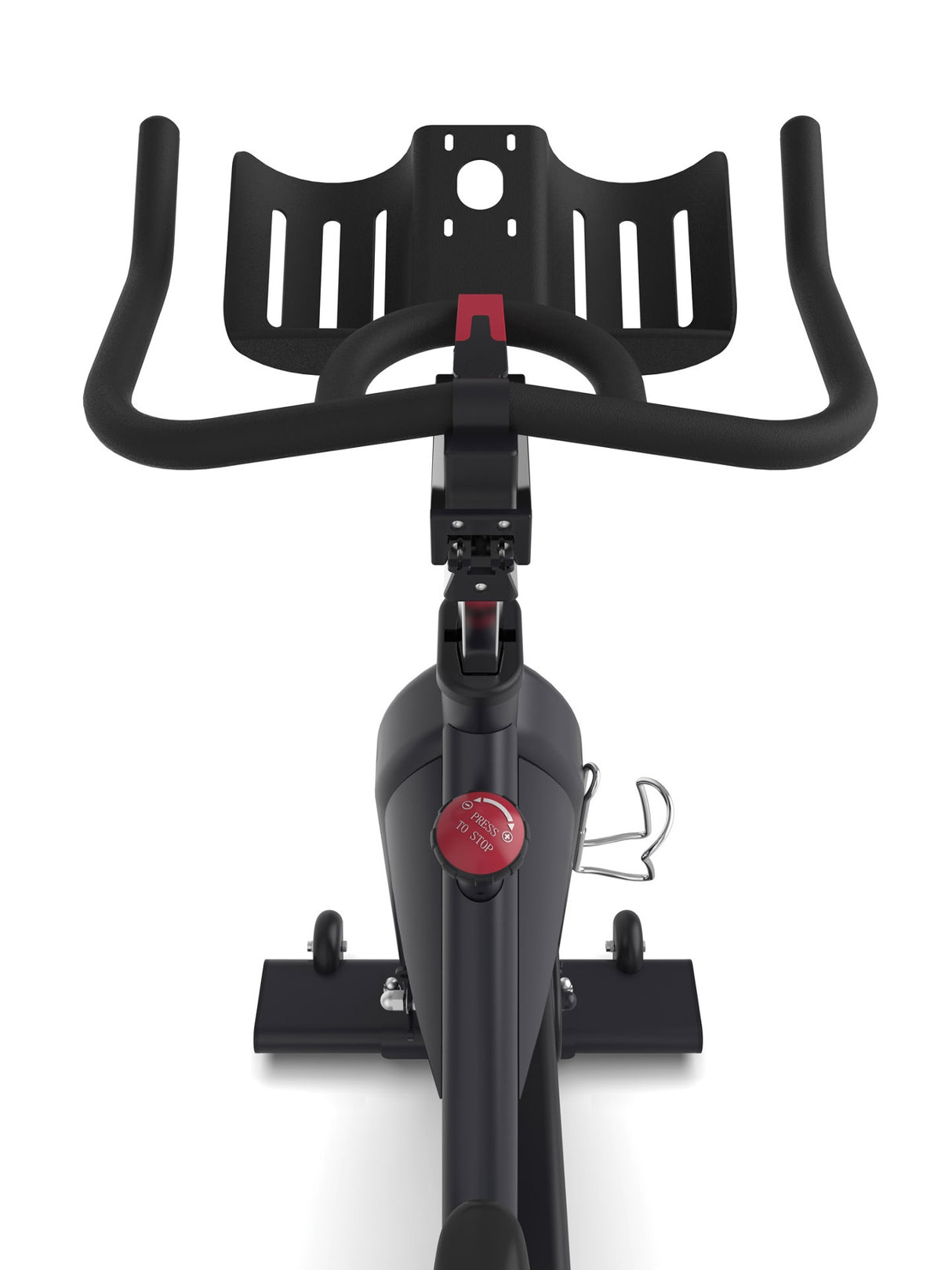 Toorx Indoor Cycle SRX 9000