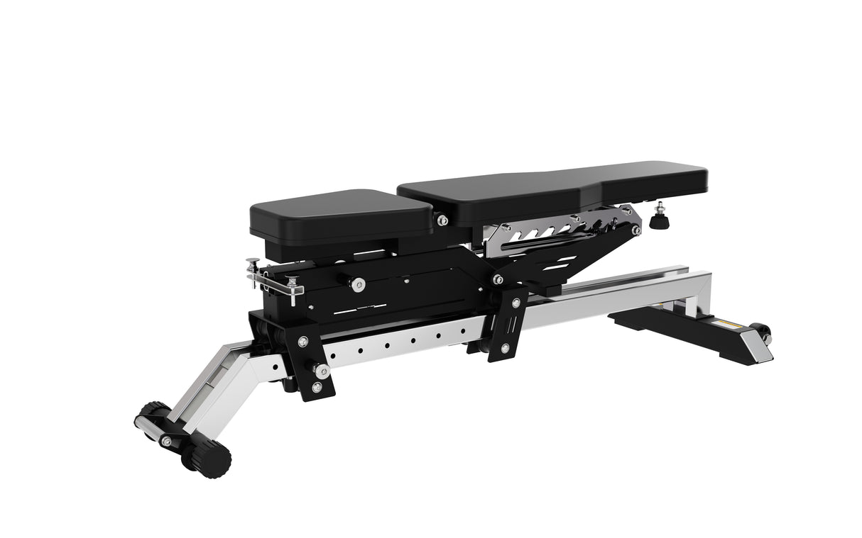 Toorx Panca multi functional per ASX-9500