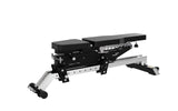 Toorx Panca multi functional per ASX-9500
