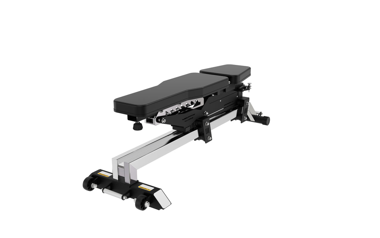 Toorx Panca multi functional per ASX-9500