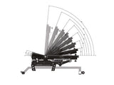 Toorx Panca multi functional per ASX-9500
