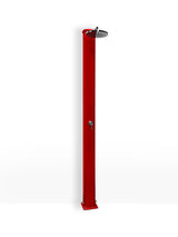 Arkema Doccia solare per piscina BIG JOLLY 35 litri in alluminio - A300
