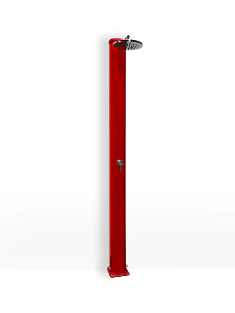 Arkema Solar Shower for Pool BIG JOLLY 40 LITERS, in aluminum