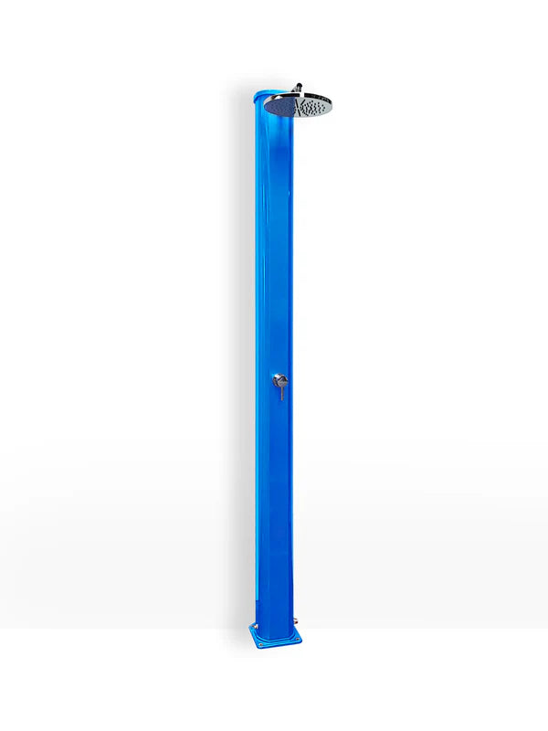 Arkema Doccia solare per piscina BIG JOLLY 35 litri in alluminio - A300