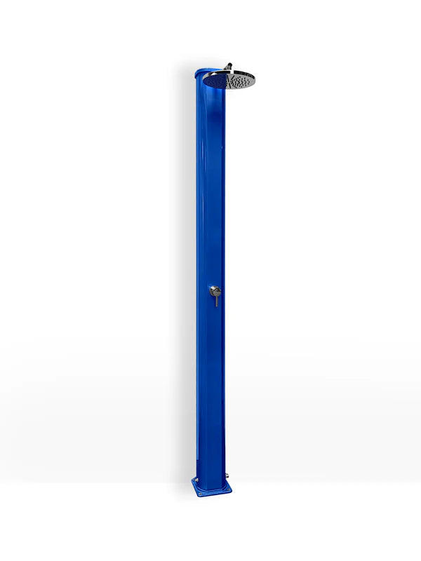 Arkema Doccia solare per piscina BIG JOLLY 35 litri in alluminio - A300