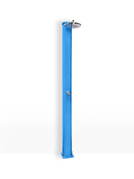 Arkema Solar Shower for Pool BIG JOLLY 40 LITERS, in aluminum