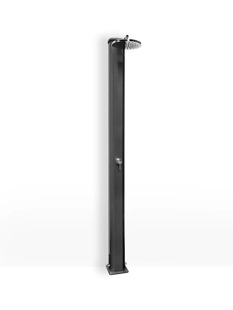 Arkema Solar Shower for Pool BIG JOLLY 40 LITERS, in aluminum
