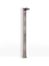 Arkema Doccia solare per piscina BIG JOLLY 35 litri in alluminio - A300