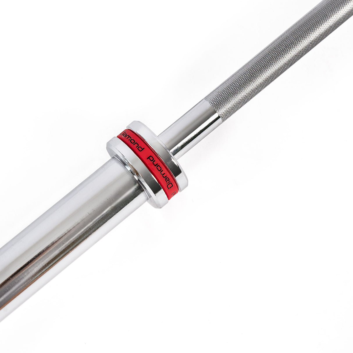 Diamond Bilanciere Olimpico 150 cm - carico max 200 kg - BOD150N