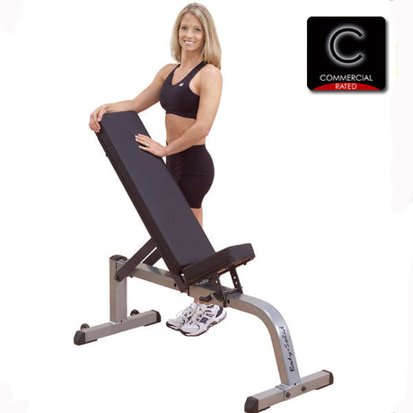 Body-Solid Panca P.I. PRO GFI21
