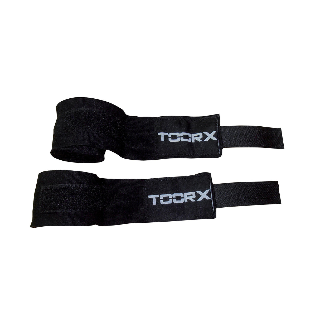 Toorx black elastic bandage under glove - BOT-029