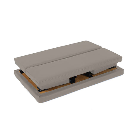 Liveness Sitting box colore Sand per PTX 300MS e PTX 200MS - BOX-PTX3-2