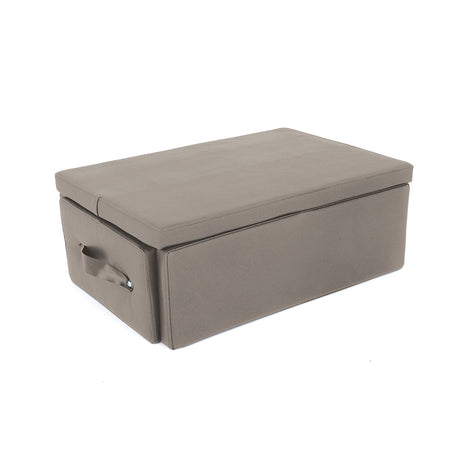Liveness Sitting box colore Sand per PTX 300MS e PTX 200MS - BOX-PTX3-2