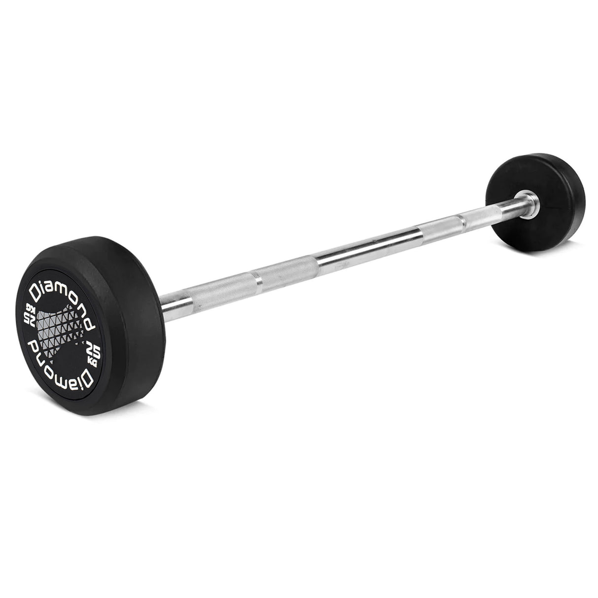 Diamond Bilanciere precaricato 25 kg - BP25N