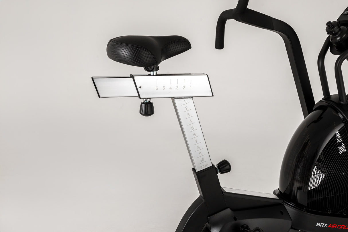 Toorx Bicicletta ad aria BRX AIR CROSS PRO