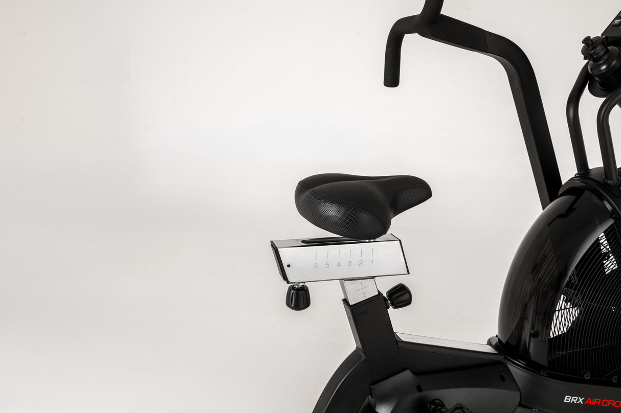 Toorx Bicicletta ad aria BRX AIR CROSS PRO