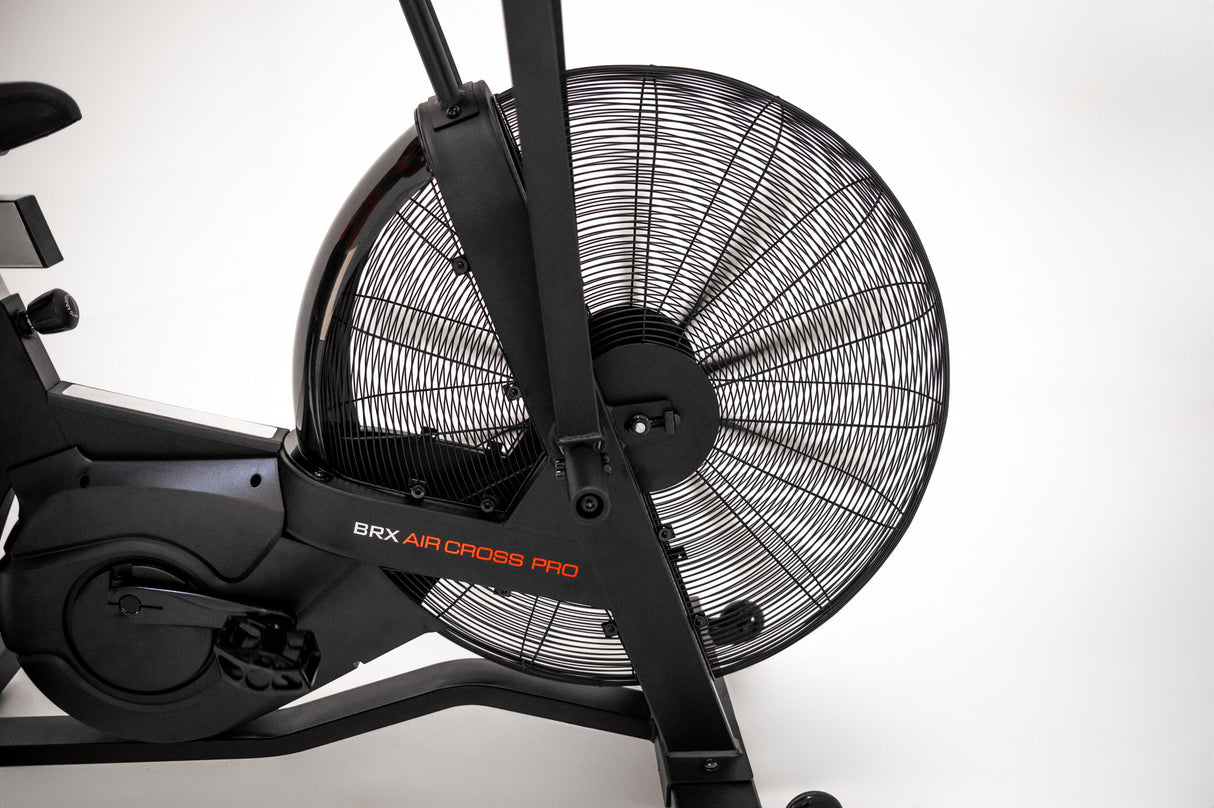 Toorx Bicicletta ad aria BRX AIR CROSS PRO