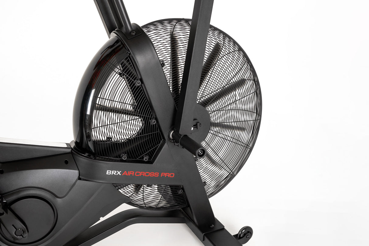 Toorx Bicicletta ad aria BRX AIR CROSS PRO