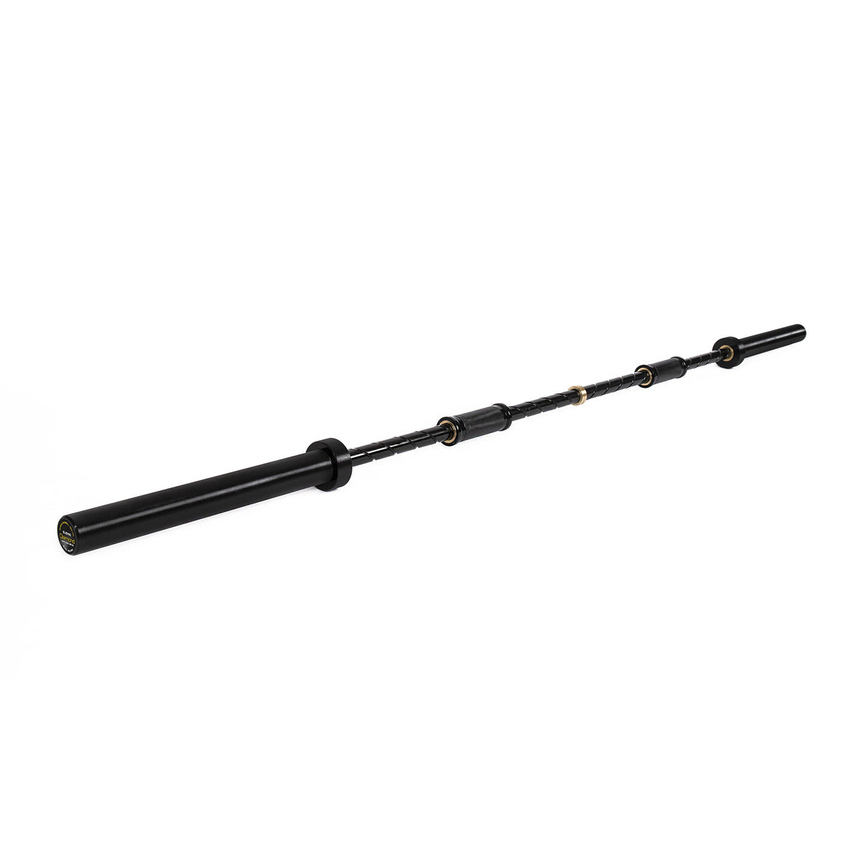 Diamond Bilanciere Sliding Grip Carico massimo 320 kg - BSG