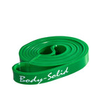 Body Solid Ultra Resistance Band Viola (Resistenza leggera) - BSTB2