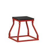 BODYSOLID PLYOBOX 18 INCH / 45 cm - BSTPB18
