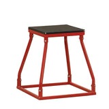 BODYSOLID PLYOBOX 24  INCH / 61 cm  - BSTPB24