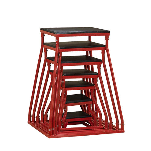 BODYSOLID PLYOBOX 42 INCH / 107 cm - BSTPB42