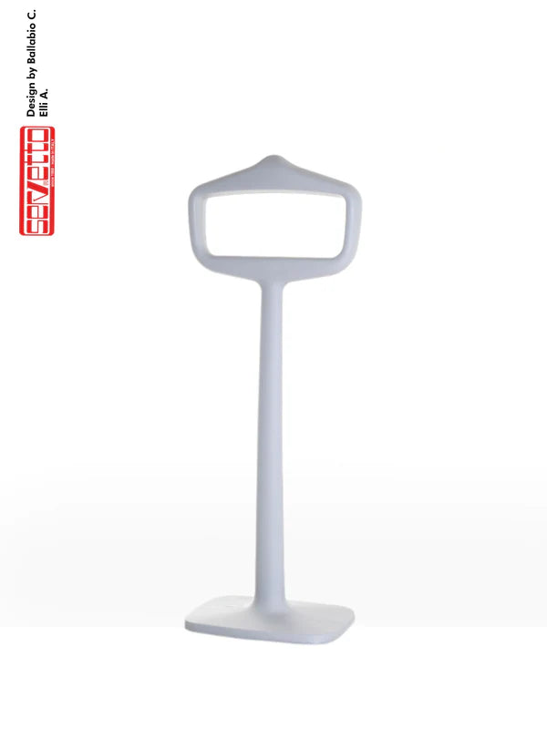 Arkema Design Portabiti da esterno Bobo - DP1541