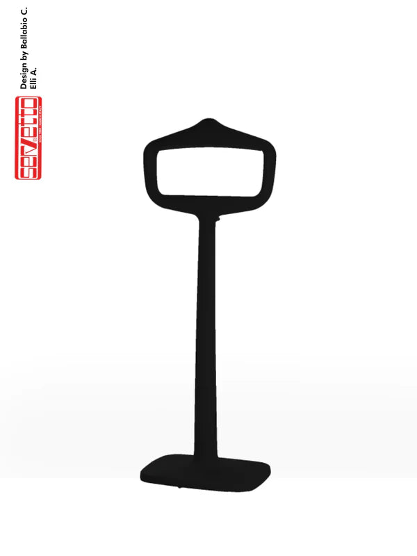 Arkema Design Portabiti da esterno Bobo - DP1541