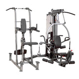 Body-Solid Dip and Pull Up Station FCDWA