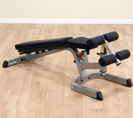 Body-Solid Panca P.I.D PRO GFID71