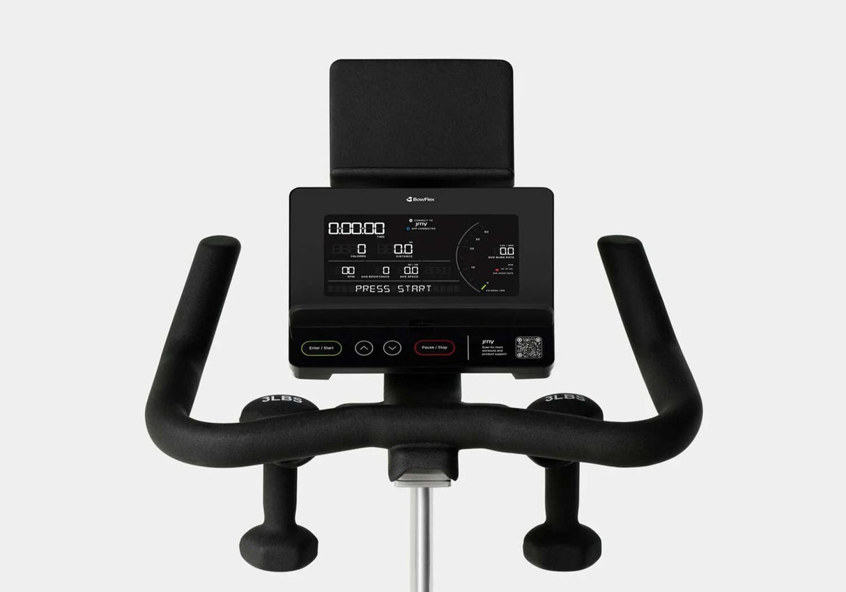 BowFlex IC Bike SEi
