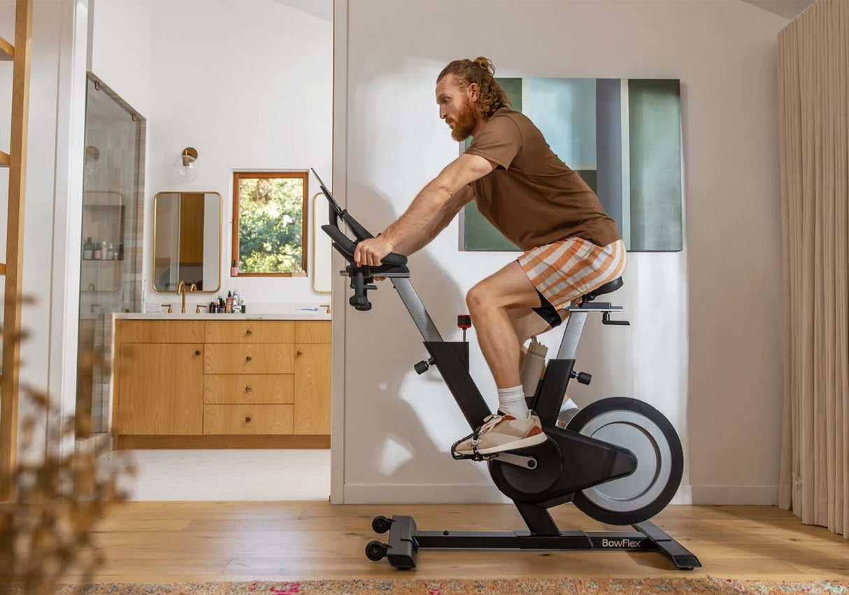 BowFlex IC Bike SEi