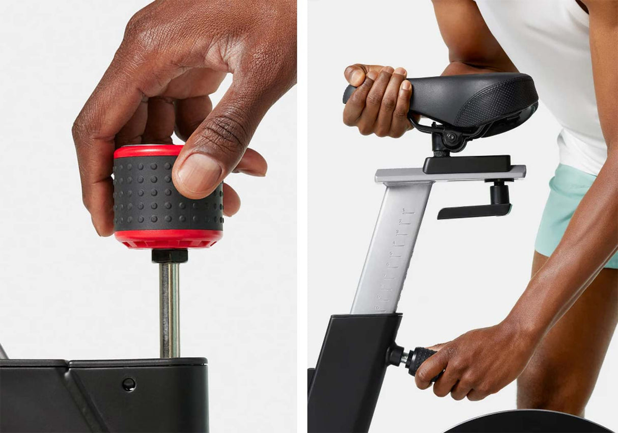 BowFlex IC Bike SEi