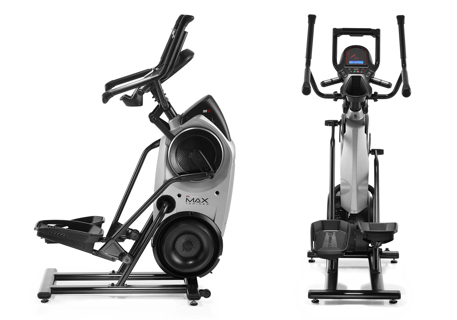 BOWFREX ボウフレックス　M6 Max Trainer M6 - High-Intensity Workouts At An Affordable