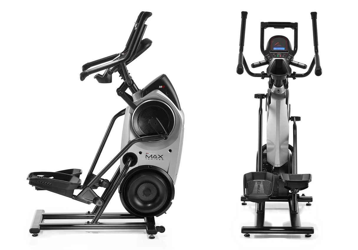 Bowflex Max Trainer M6