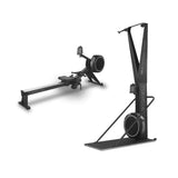 Toorx Vertical Line Bundle Ski Trainer e Vogatore Airmag 7000