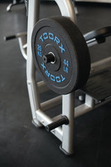 Toorx Olympic Decline Bench WBX-B3600 - Black Edition